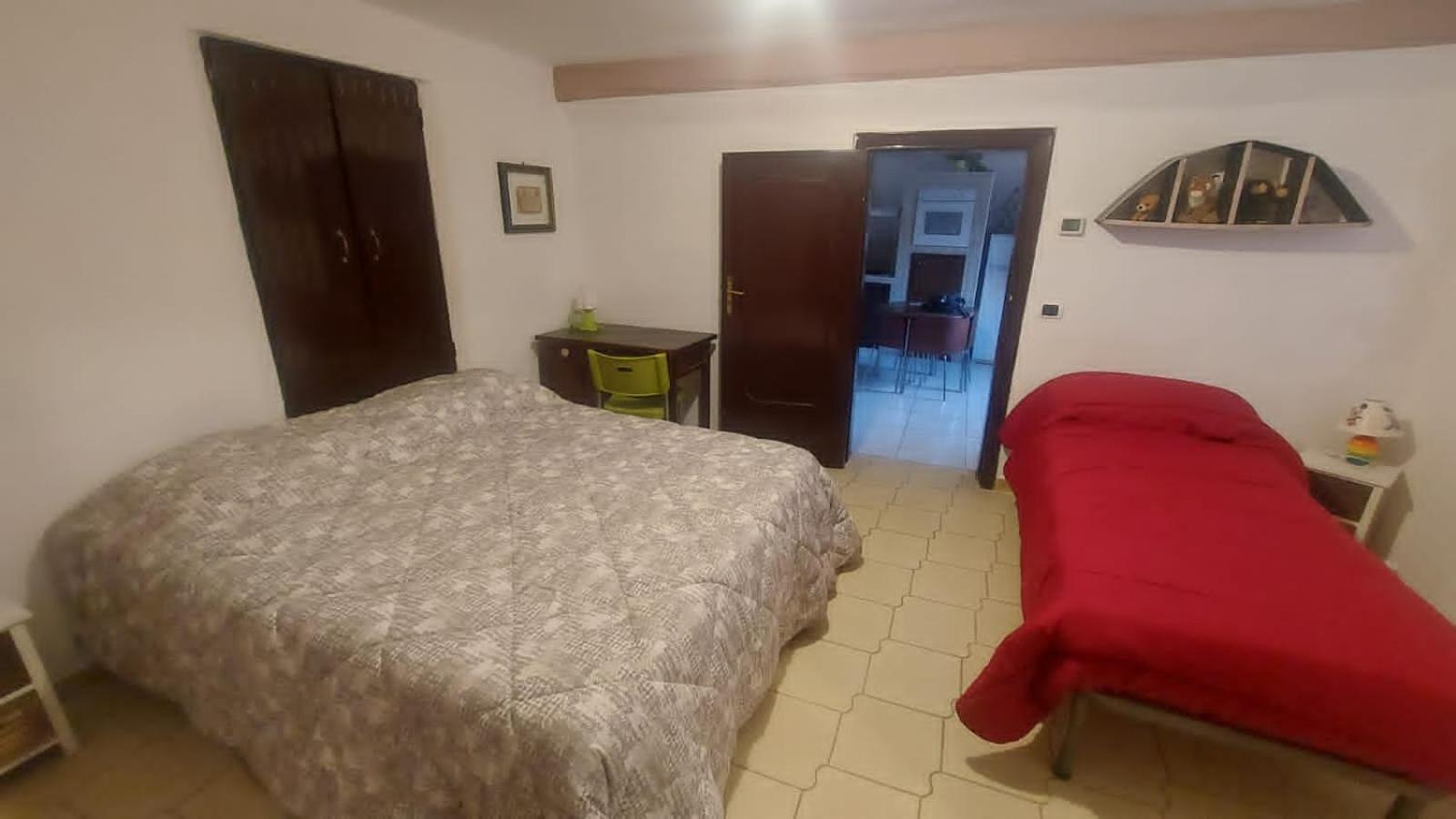 Casale Di Pesche Bed & Breakfast Екстериор снимка